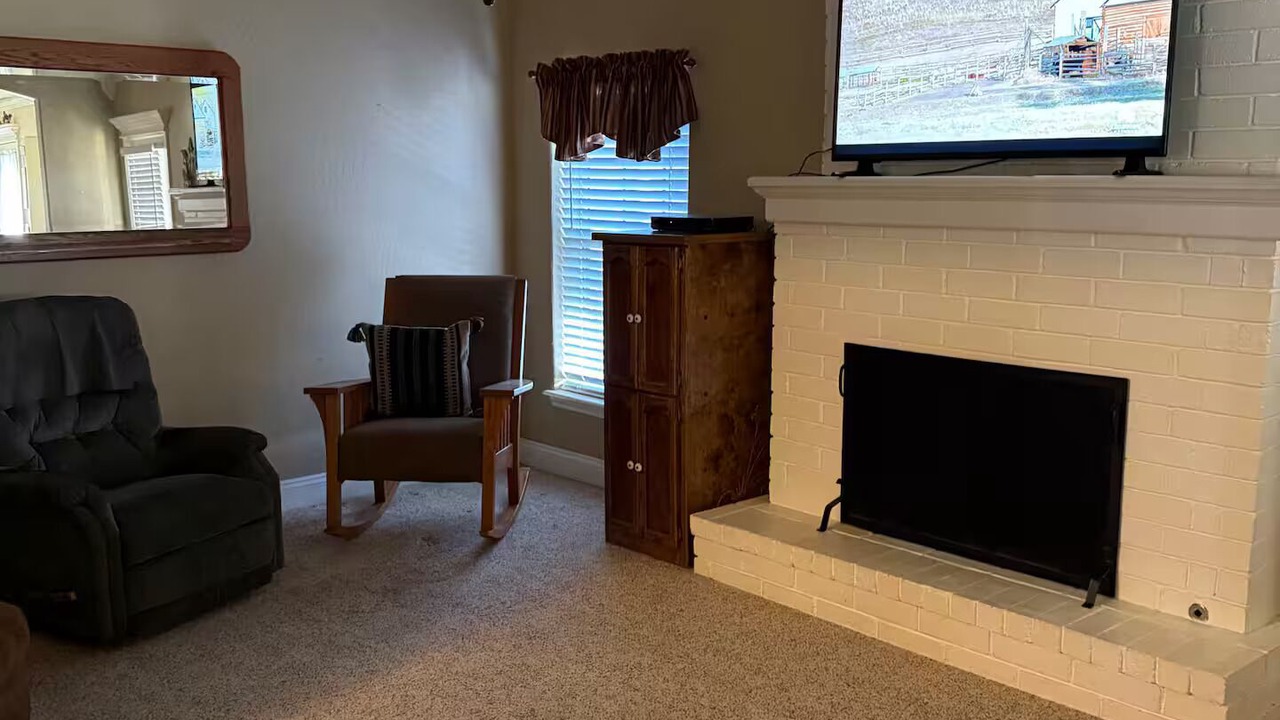 Photo of Livingroom in Amarillo