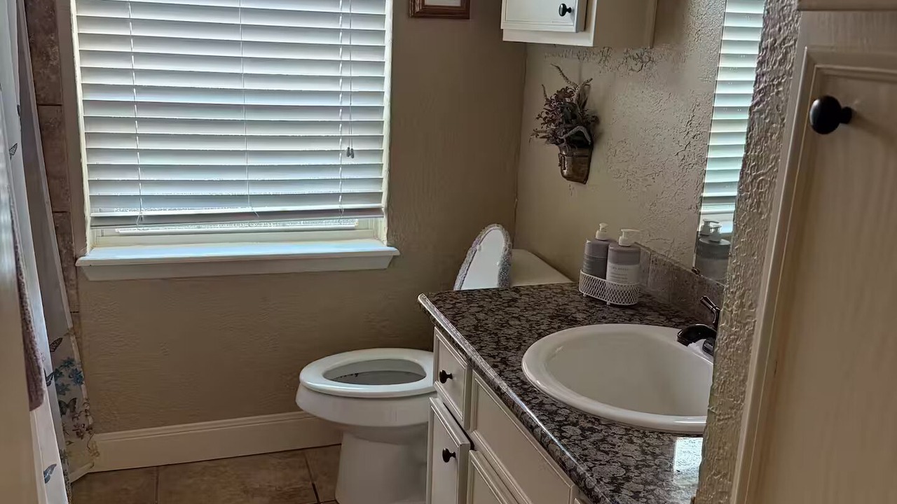 Photo of Bathroom in Amarillo