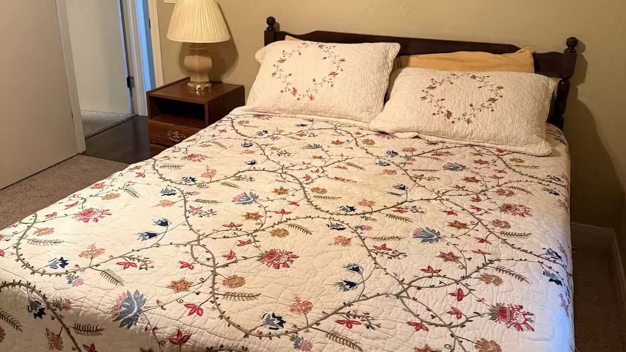 Photo of Bedroom in Amarillo