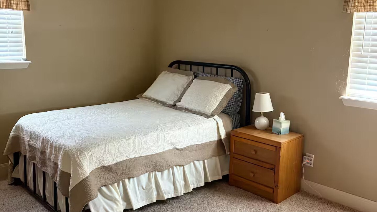 Photo of Bedroom in Amarillo