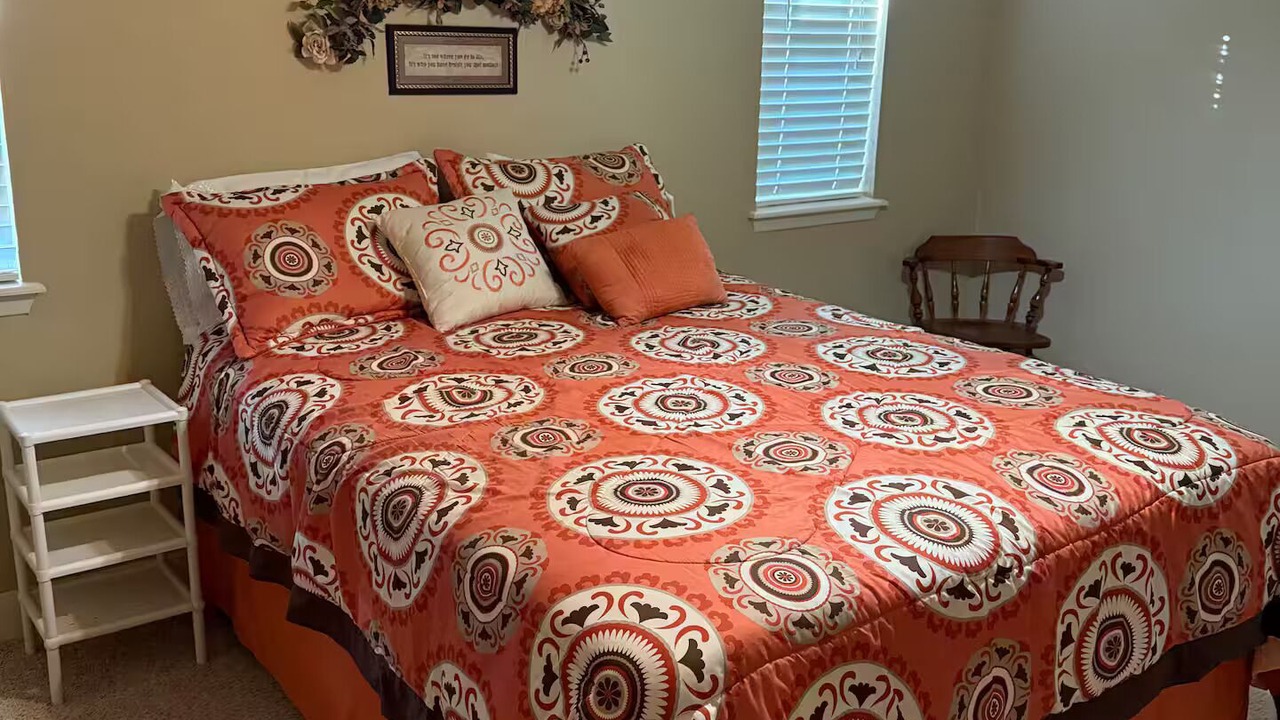Photo of Bedroom in Amarillo