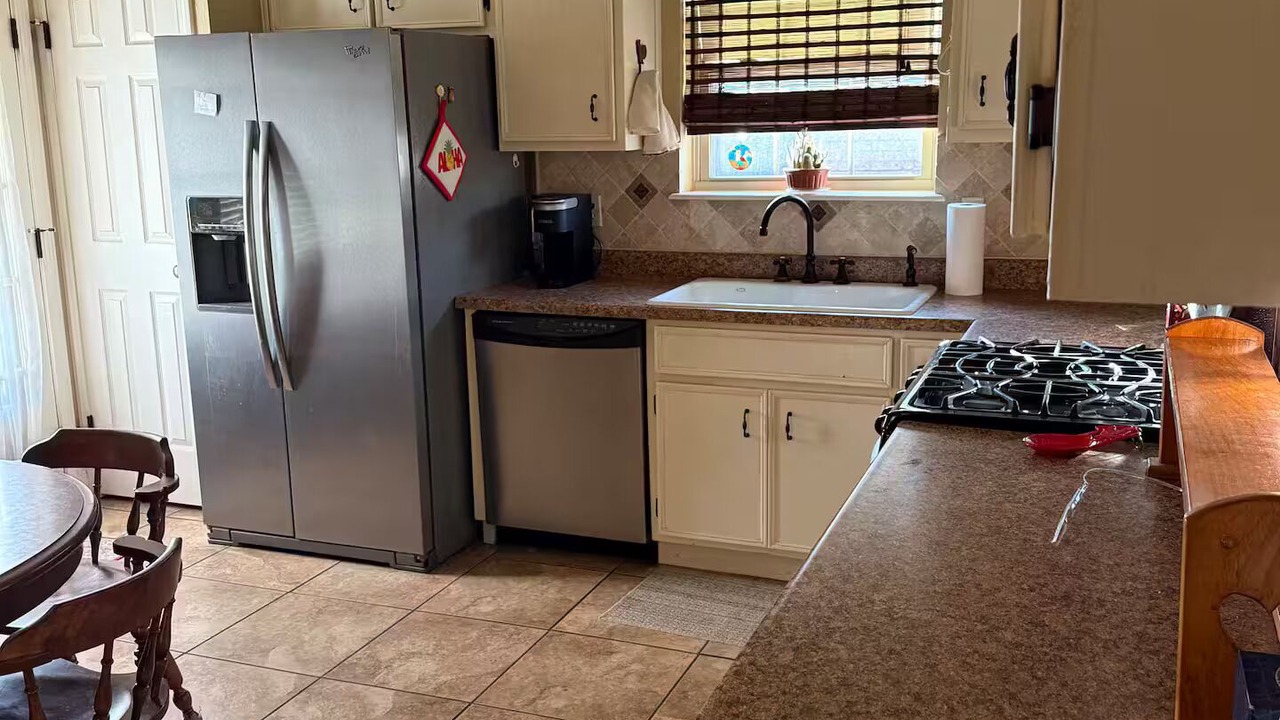 Photo of Kitchen in Amarillo
