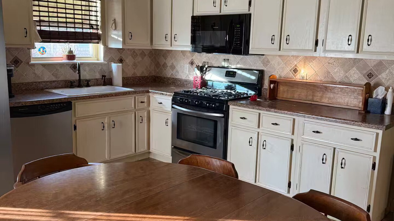 Photo of Kitchen in Amarillo