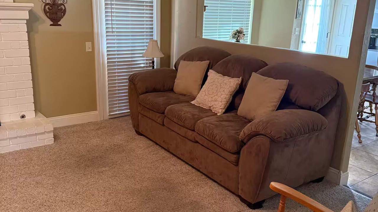 Photo of Livingroom in Amarillo