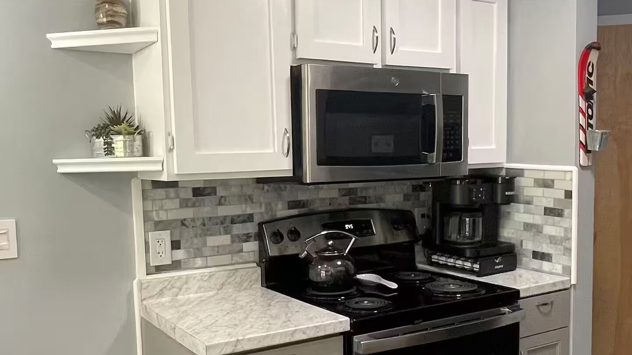 Photo of Kitchen in Great Valley