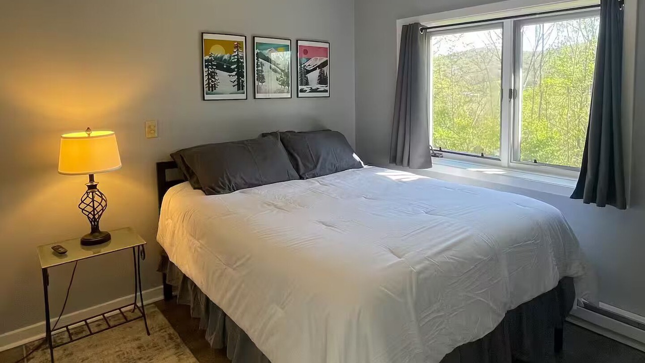 Photo of Bedroom in Great Valley