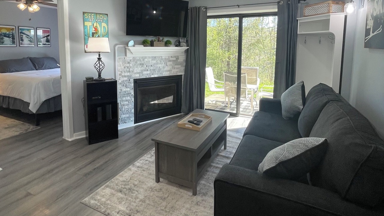 Photo of Livingroom in Great Valley