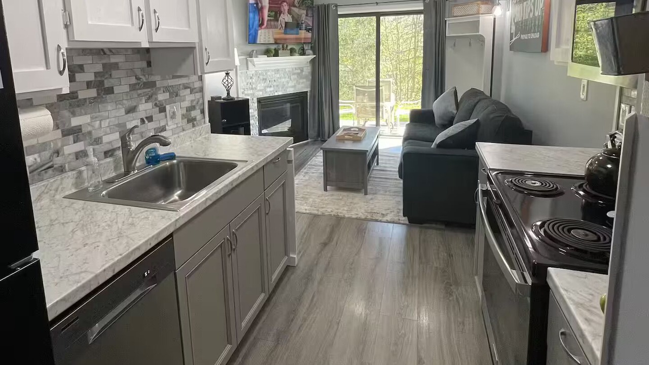 Photo of Kitchen in Great Valley