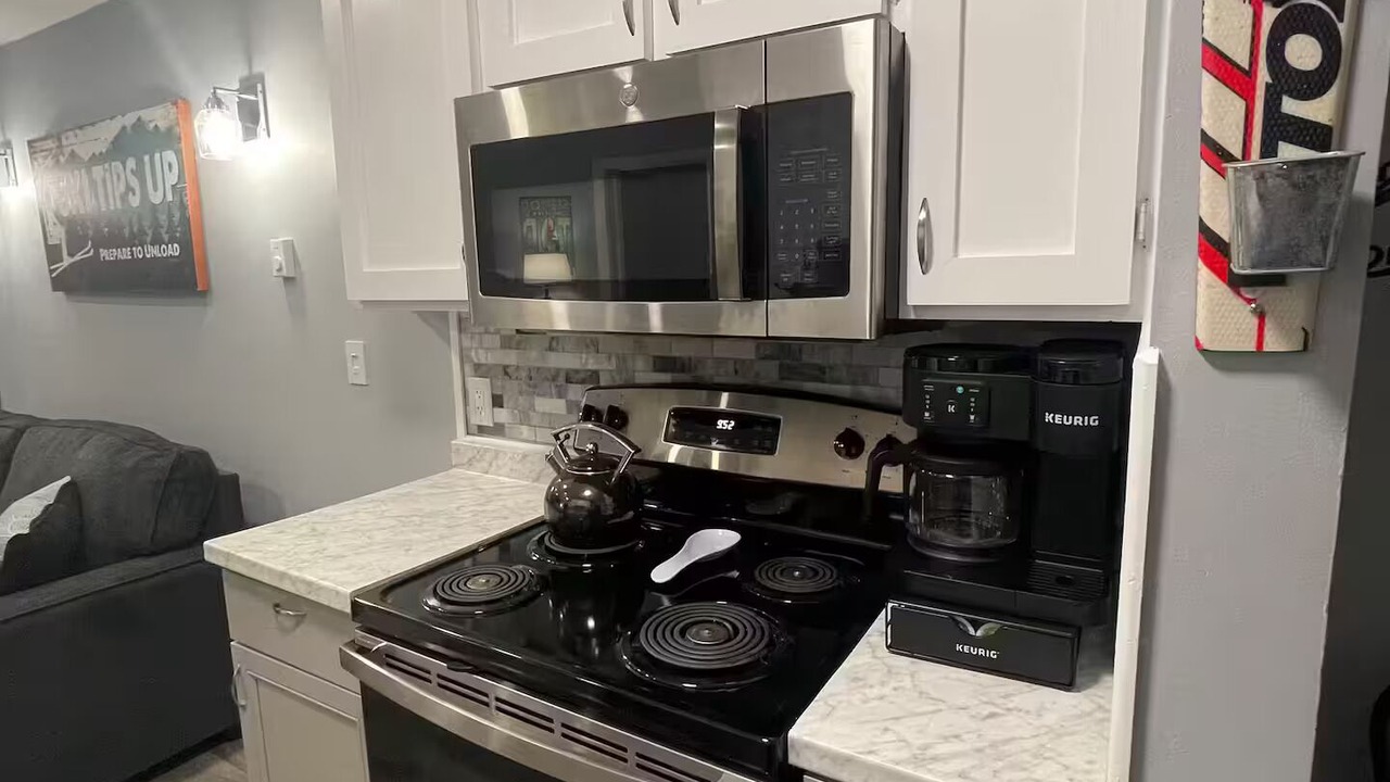 Photo of Kitchen in Great Valley