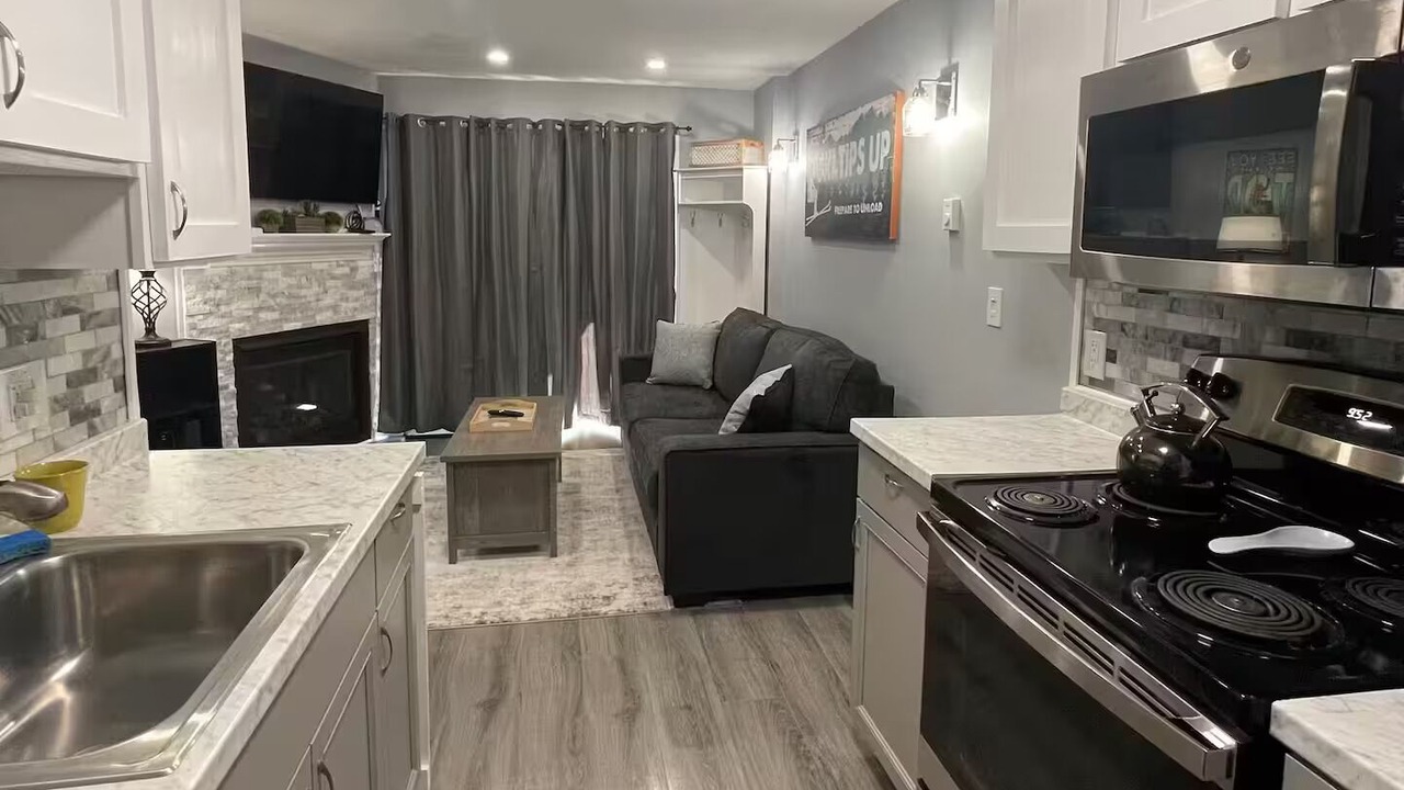 Photo of Kitchen in Great Valley