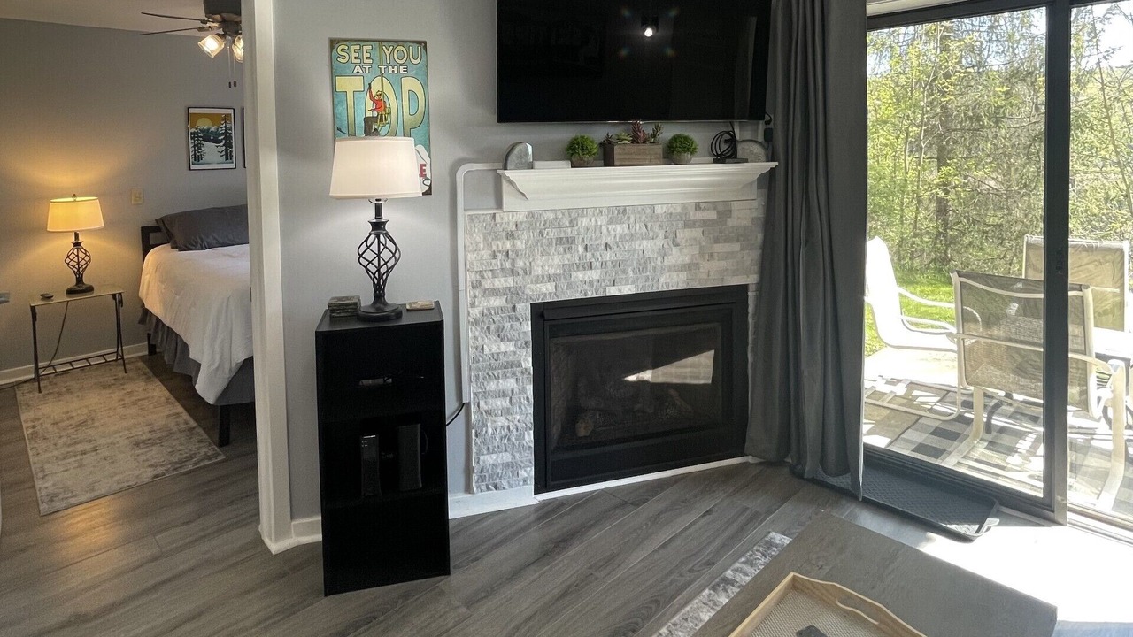 Photo of Bedroom in Great Valley