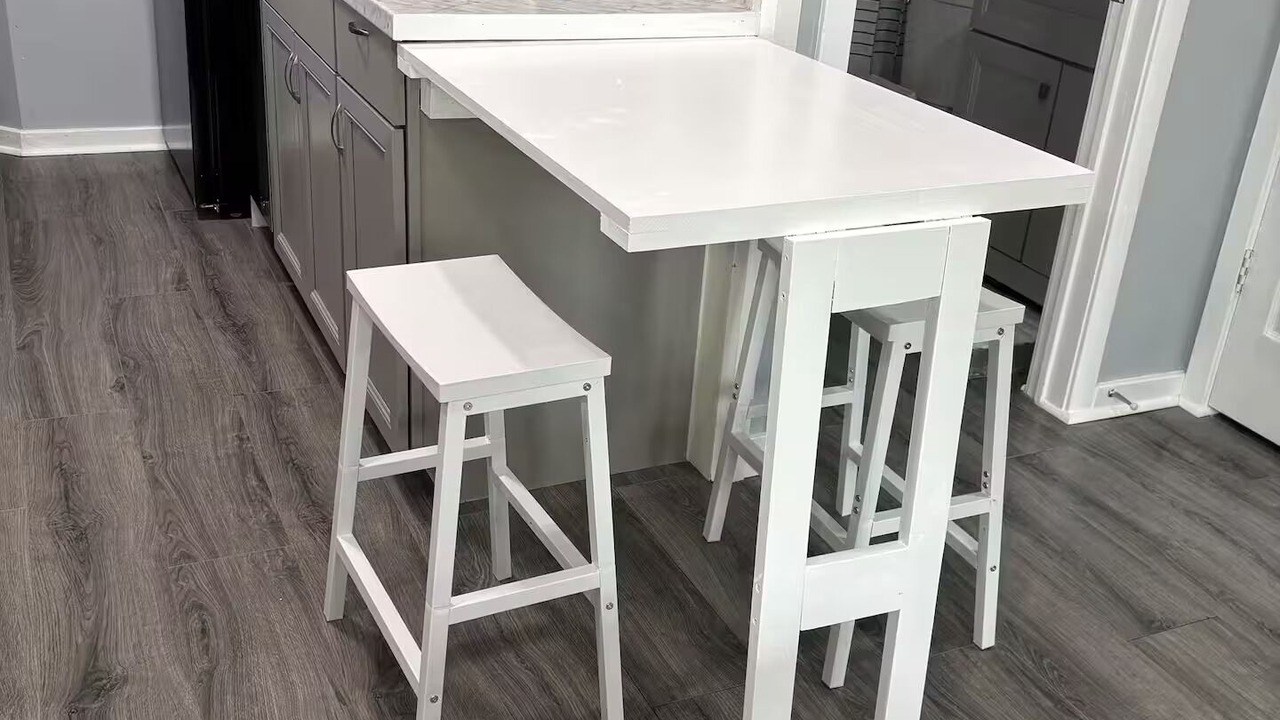 Photo of Kitchen in Great Valley