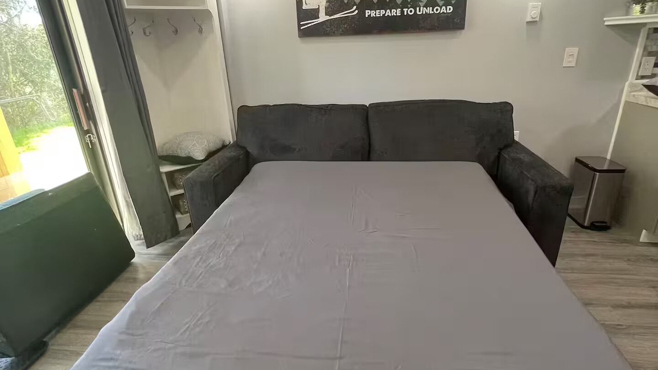 Photo of Bedroom in Great Valley