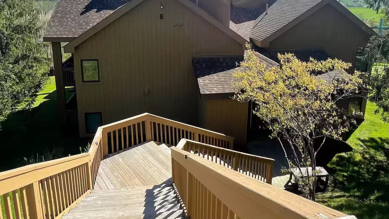 Photo of Patio Balcony in Great Valley
