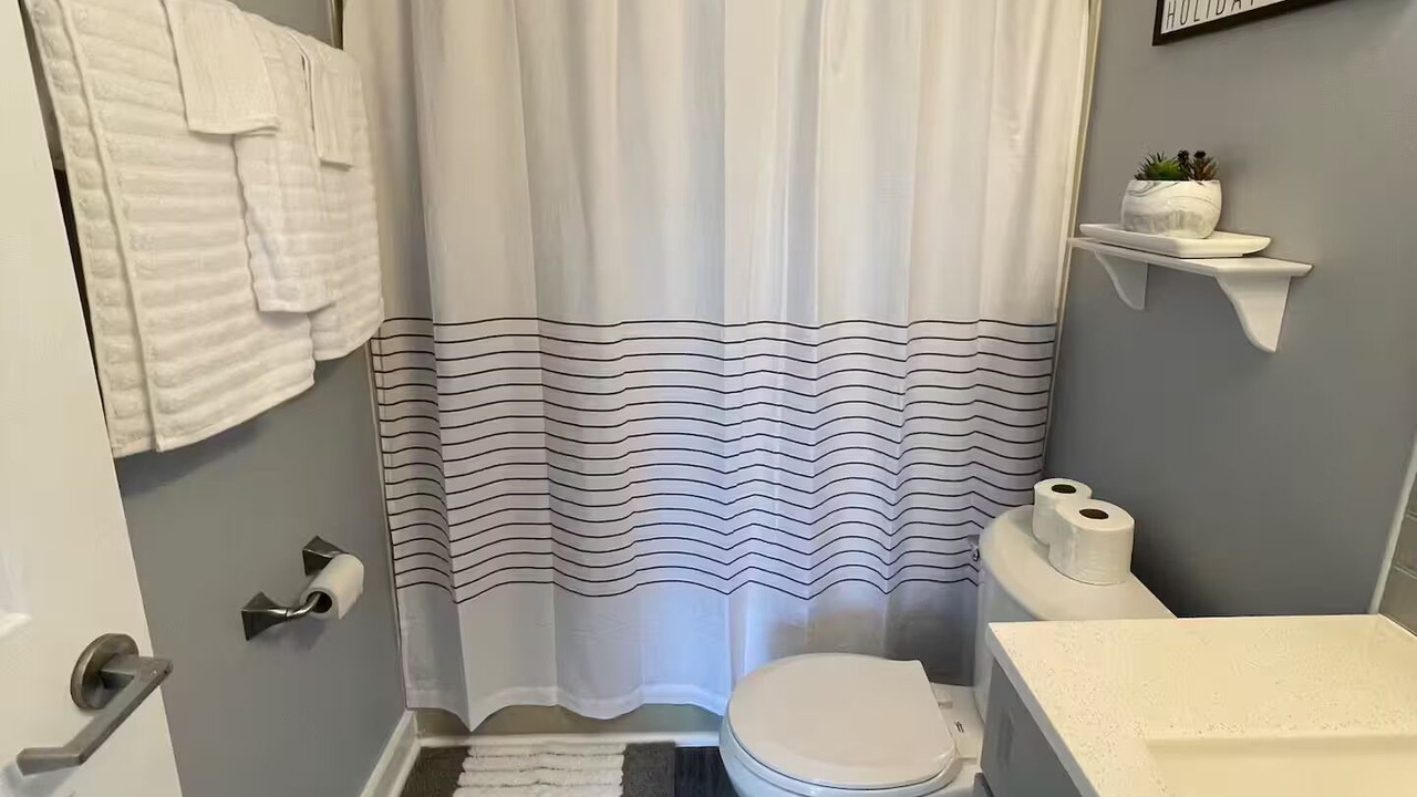 Photo of Bathroom in Great Valley