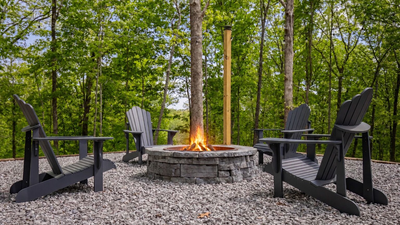 Photo of Outdoor in Almo