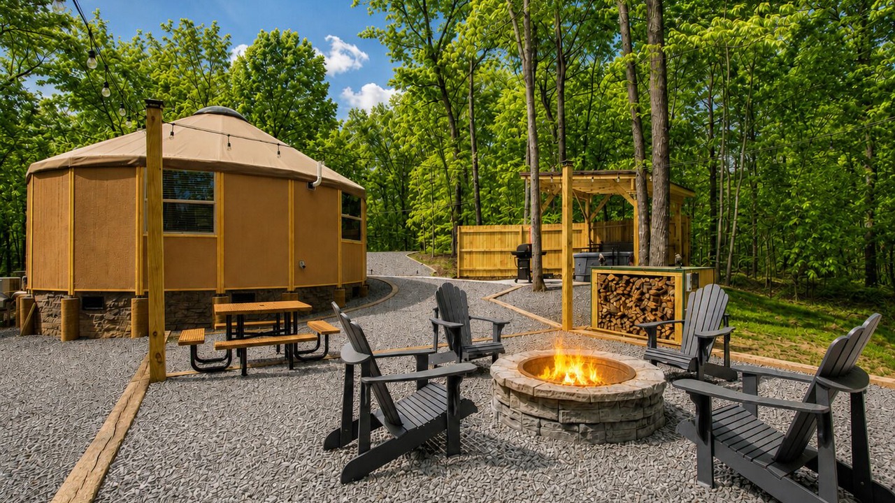 Photo of Outdoor in Almo