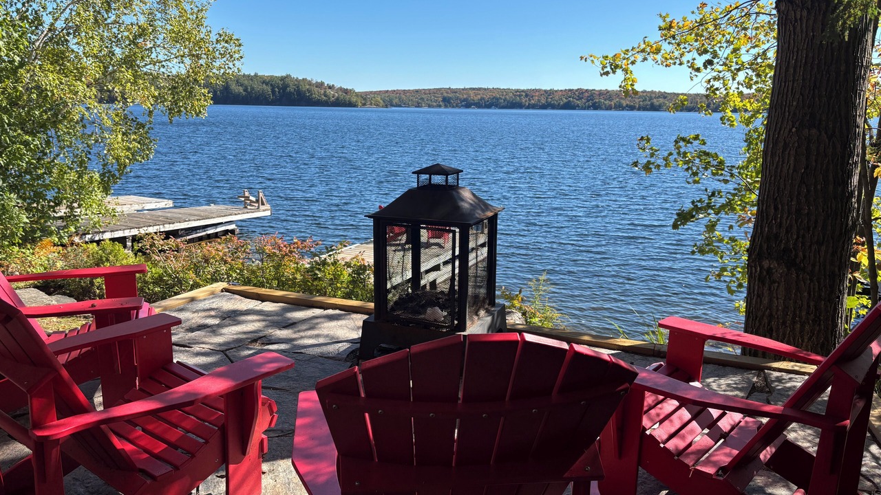 Photo of Outdoor in Bracebridge