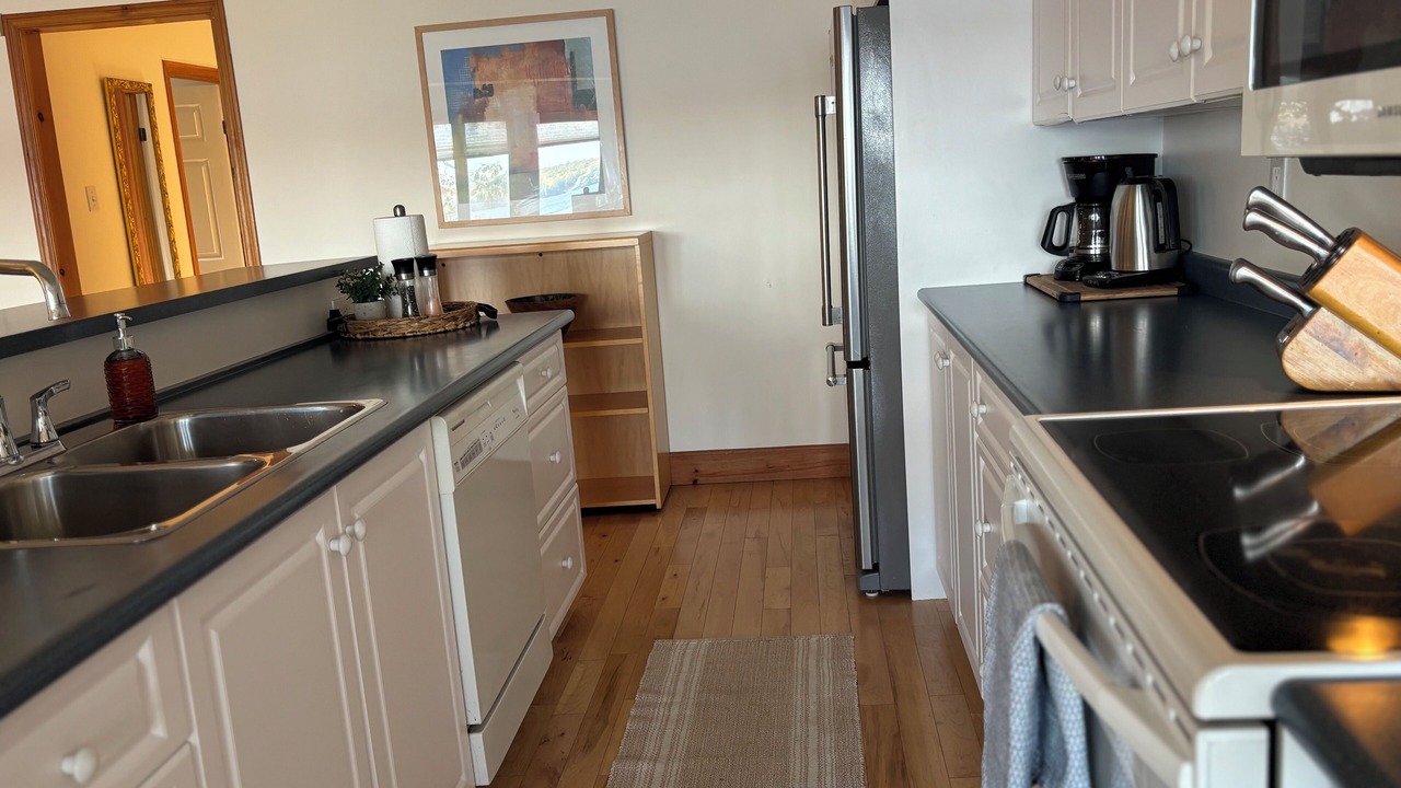 Photo of Kitchen in Bracebridge