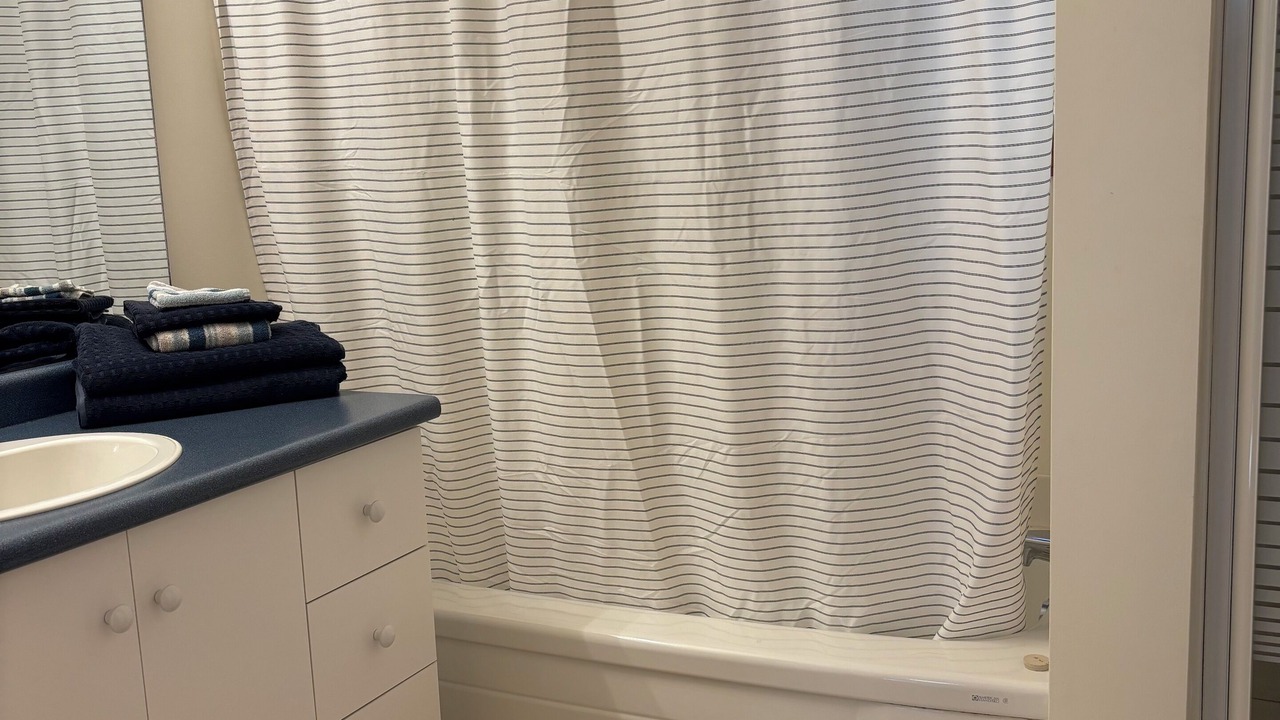 Photo of Bathroom in Bracebridge