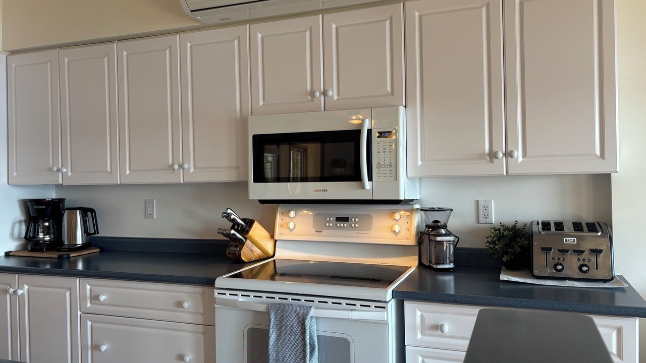 Photo of Kitchen in Bracebridge