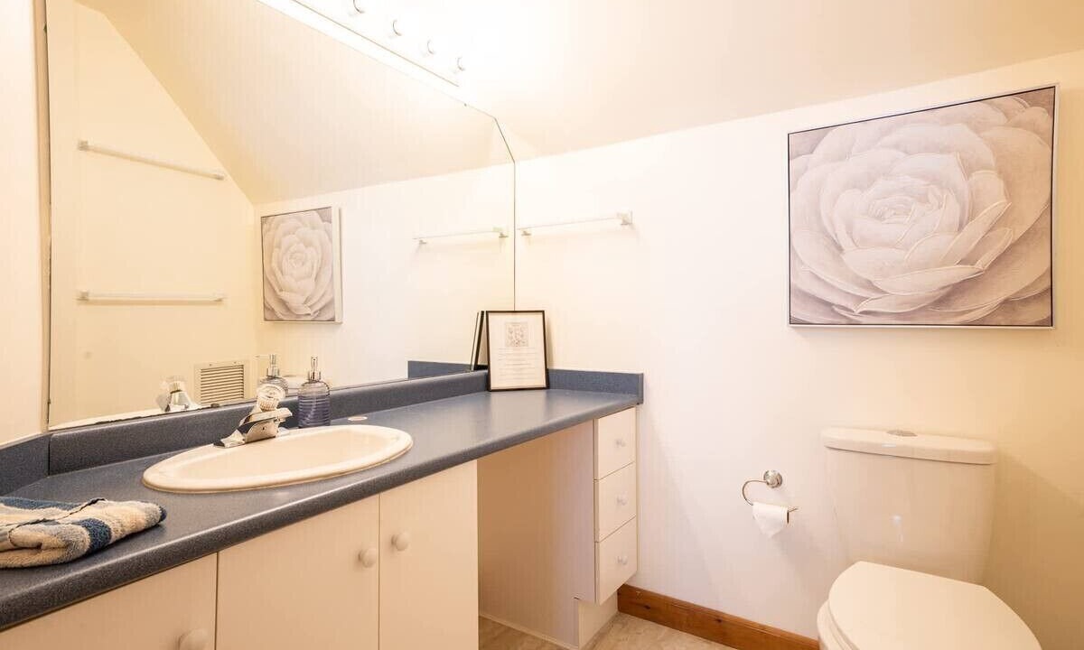 Photo of Bathroom in Bracebridge