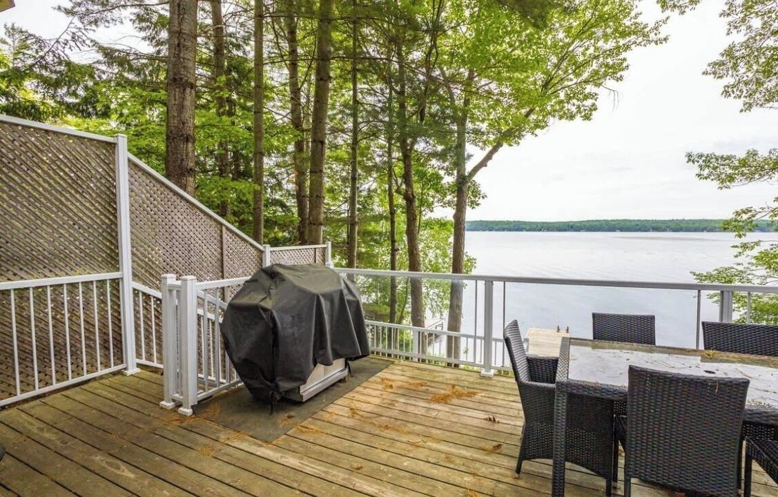 Photo of Outdoor in Bracebridge