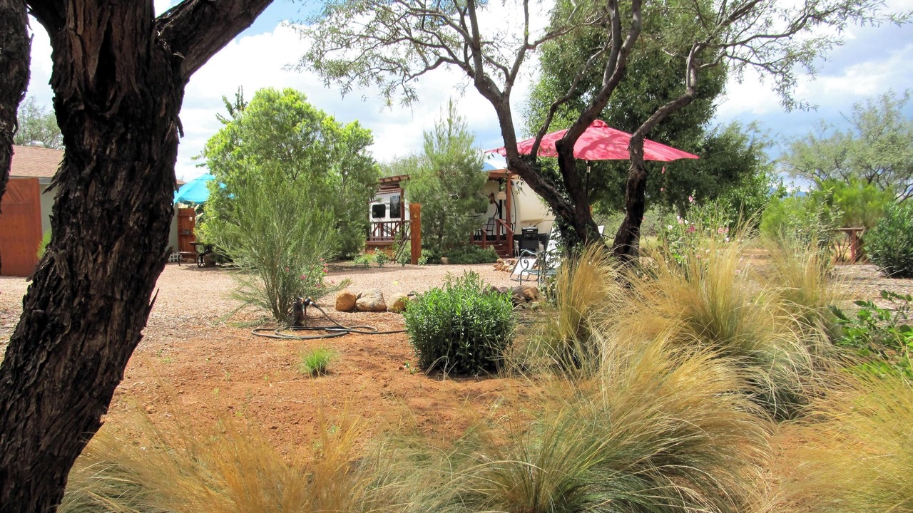 Photo of Outdoor in Sierra Vista Southeast