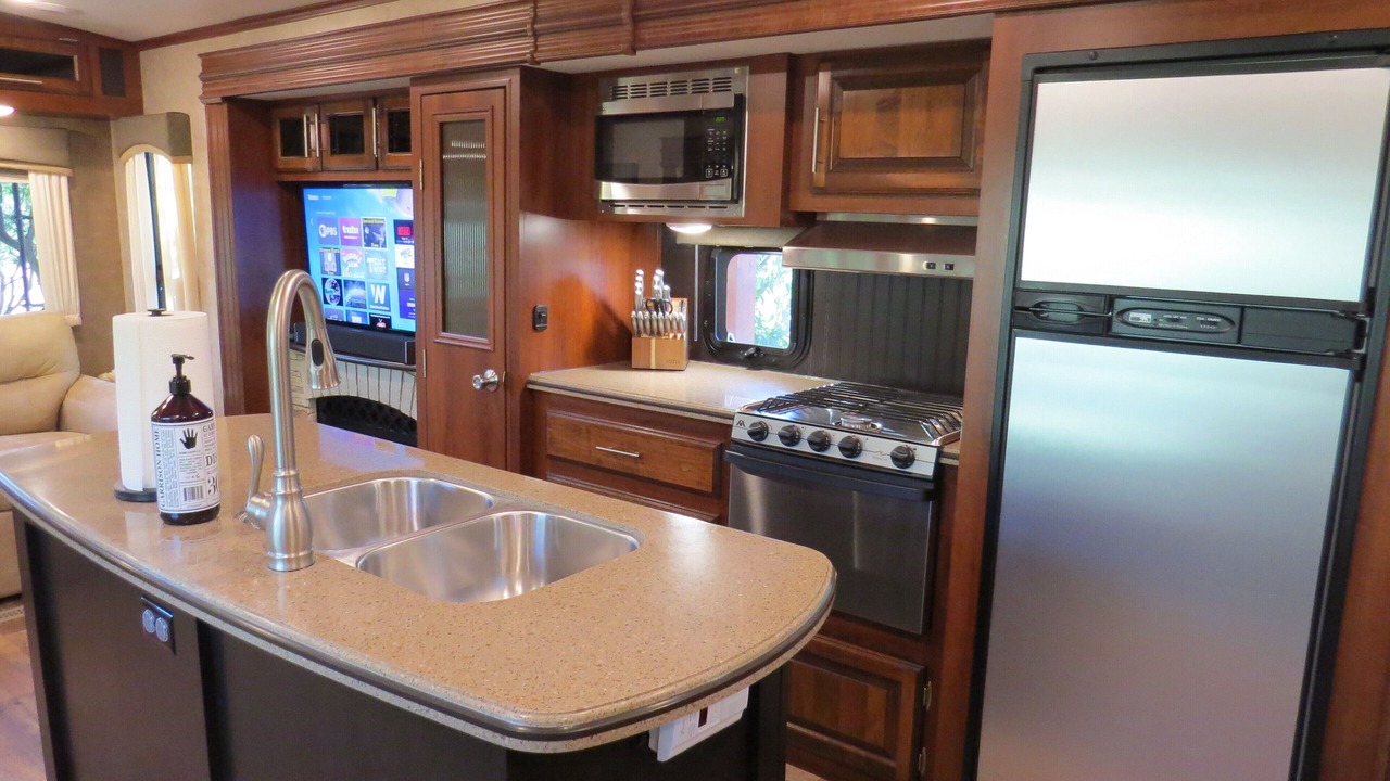 Photo of Kitchen in Sierra Vista Southeast