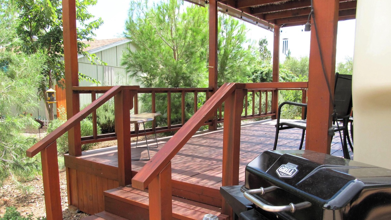 Photo of Outdoor in Sierra Vista Southeast