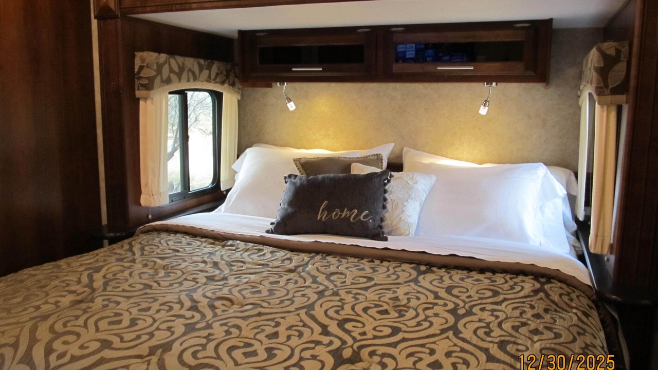 Photo of Bedroom in Sierra Vista Southeast