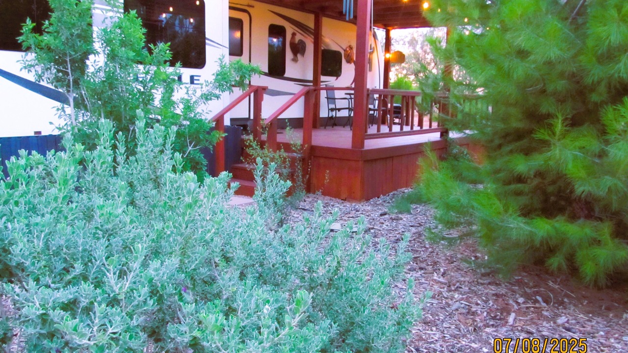 Photo of Outdoor in Sierra Vista Southeast