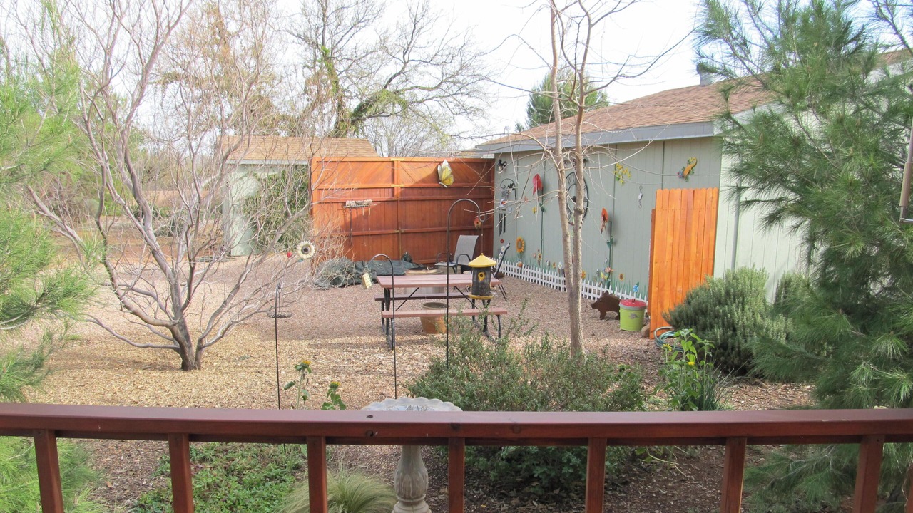 Photo of Outdoor in Sierra Vista Southeast
