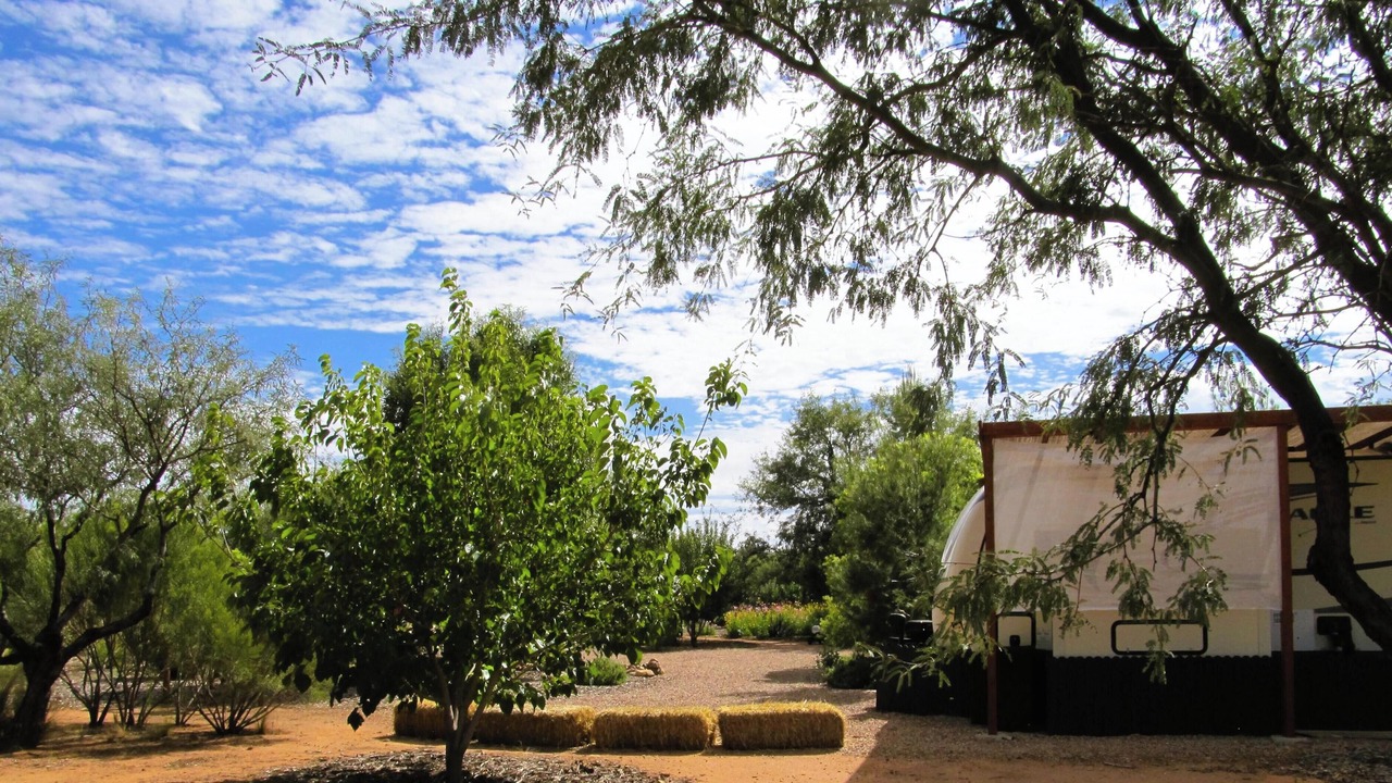 Photo of Outdoor in Sierra Vista Southeast
