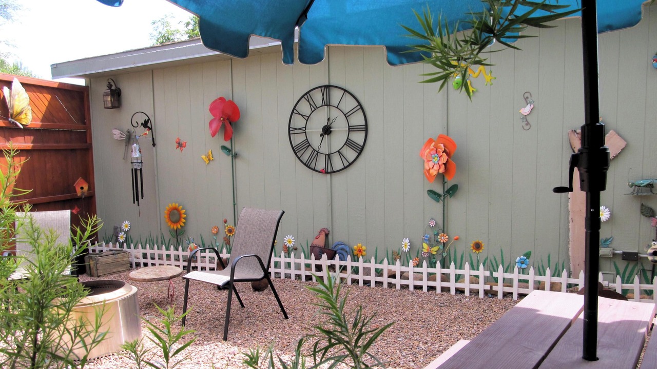 Photo of Outdoor in Sierra Vista Southeast