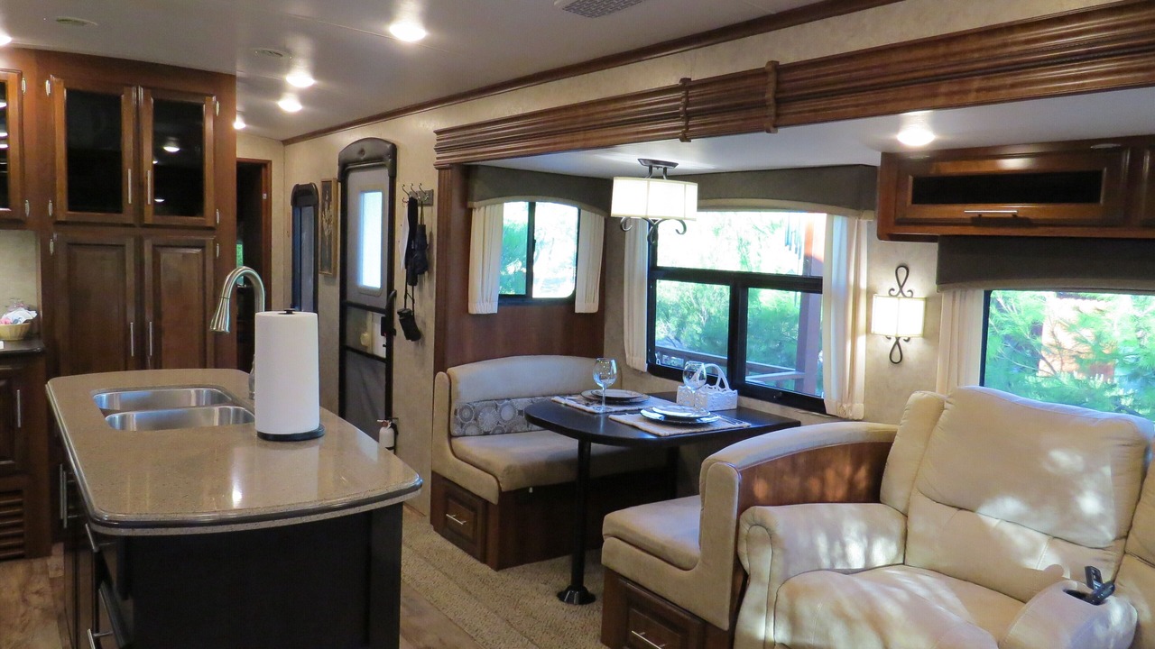 Photo of Livingroom in Sierra Vista Southeast