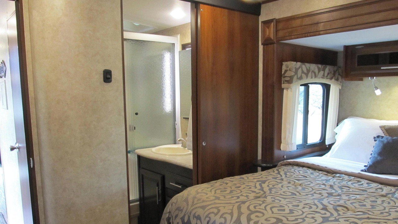 Photo of Bedroom in Sierra Vista Southeast
