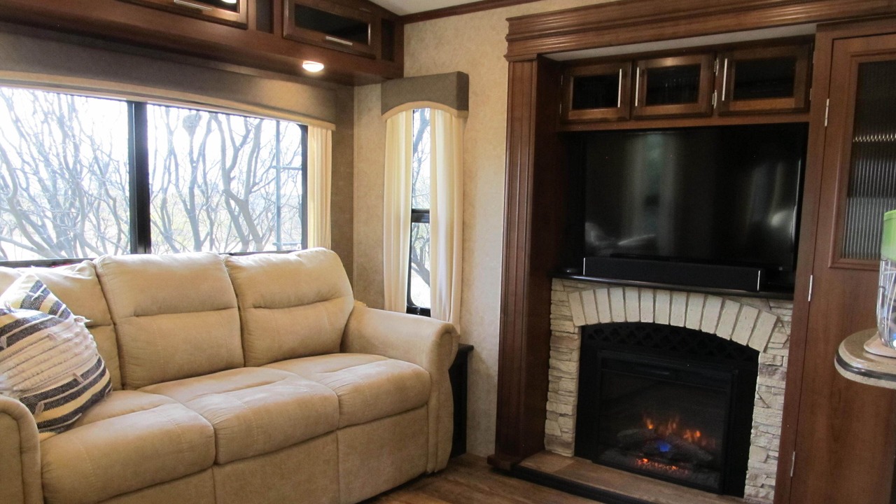 Photo of Livingroom in Sierra Vista Southeast