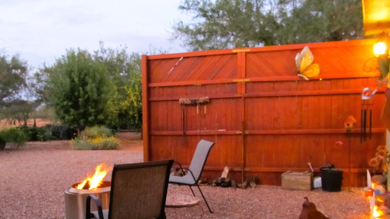 Photo of Outdoor in Sierra Vista Southeast