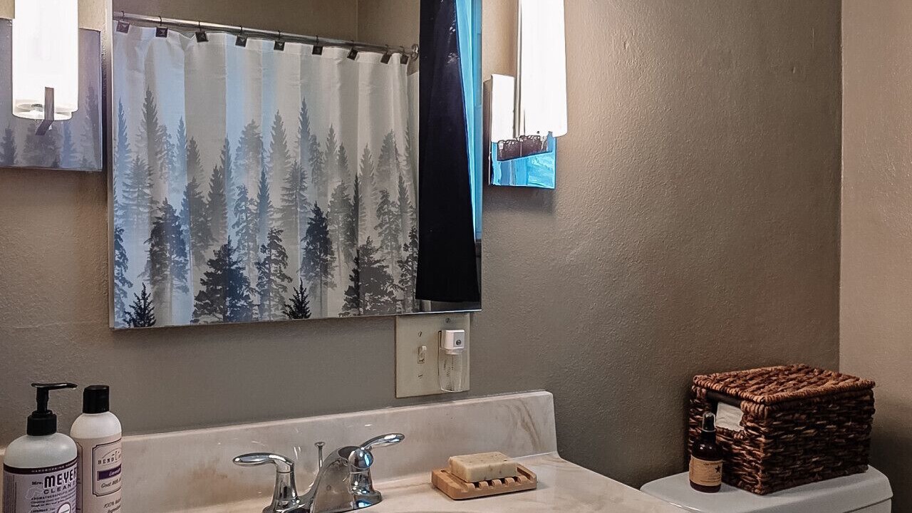 Photo of Bathroom in Dodgeville