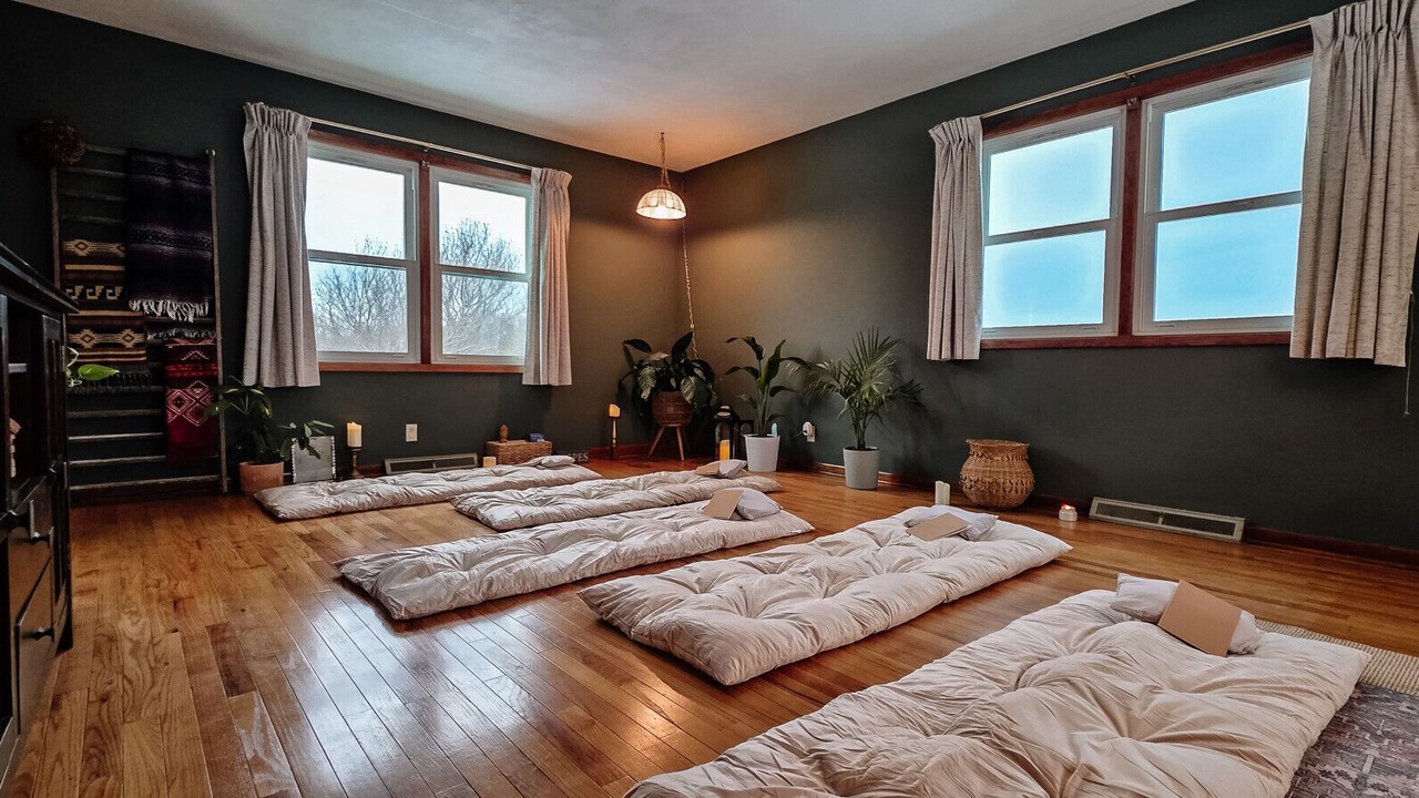 Photo of Bedroom in Dodgeville
