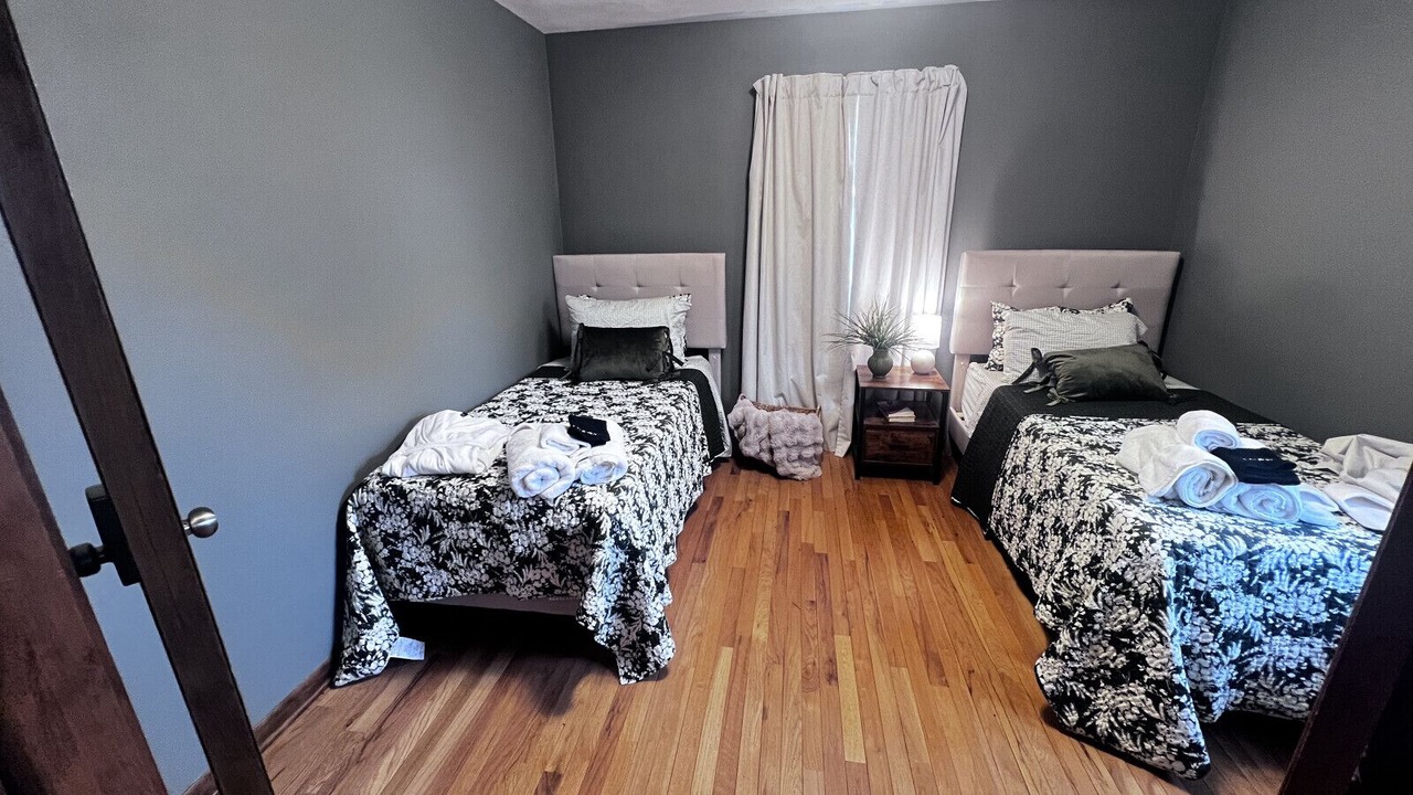 Photo of Bedroom in Dodgeville