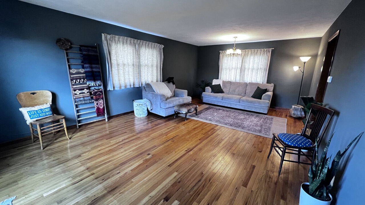Photo of Livingroom in Dodgeville