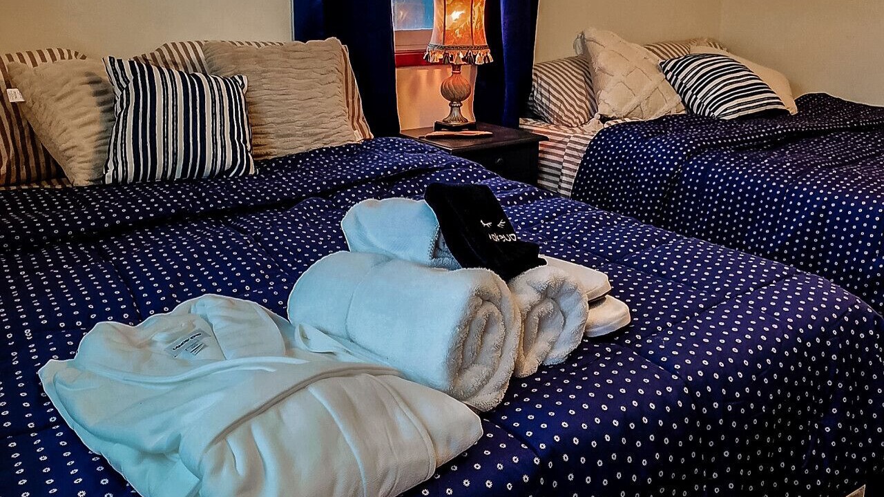 Photo of Bedroom in Dodgeville