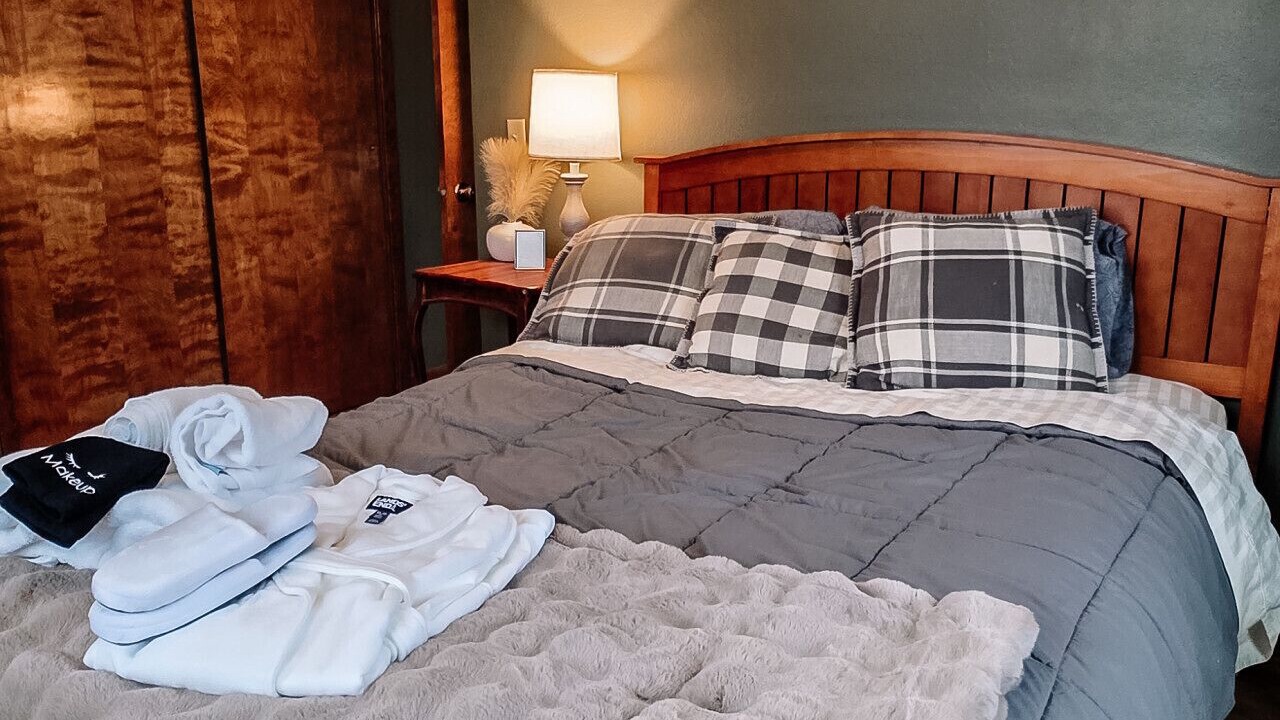 Photo of Bedroom in Dodgeville
