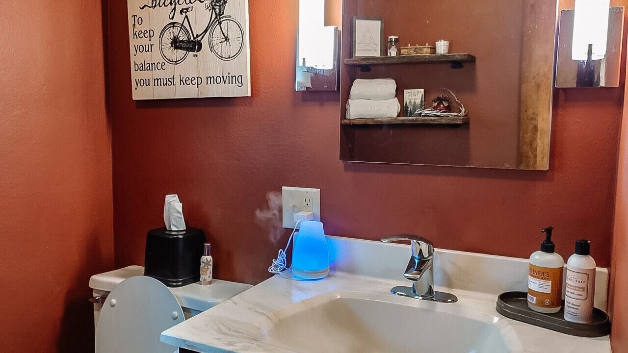 Photo of Bathroom in Dodgeville