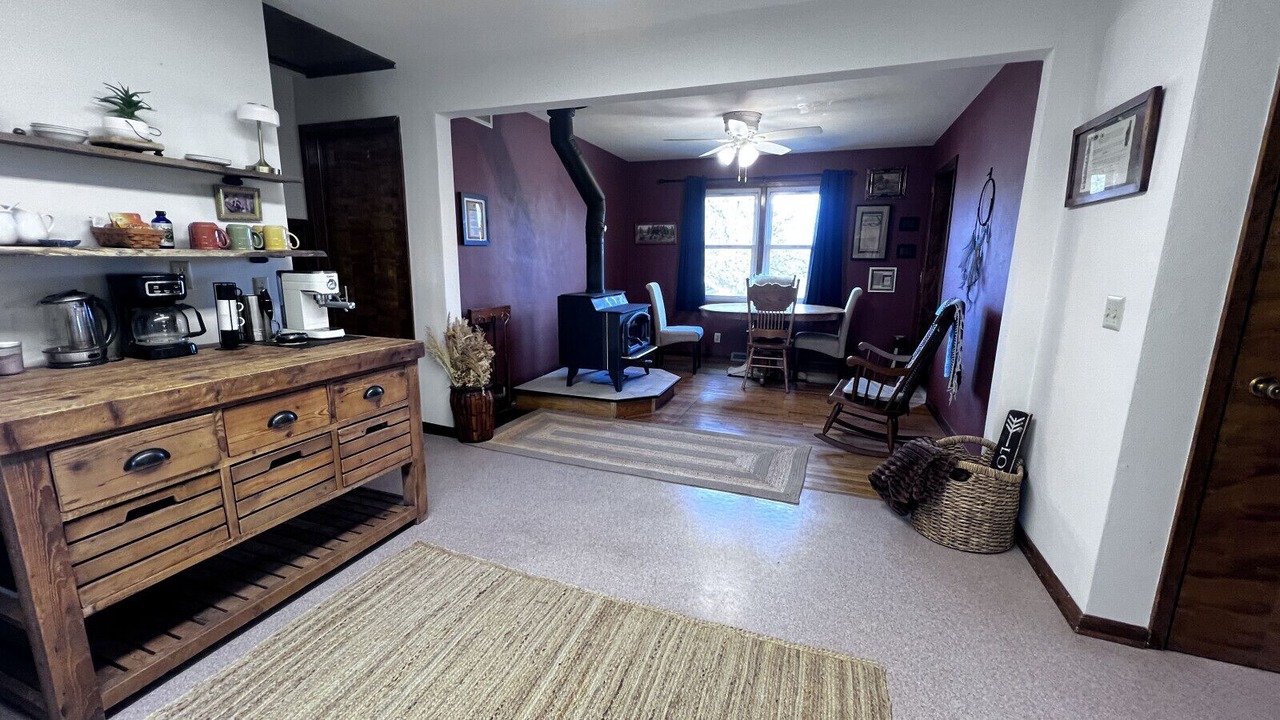 Photo of Livingroom in Dodgeville