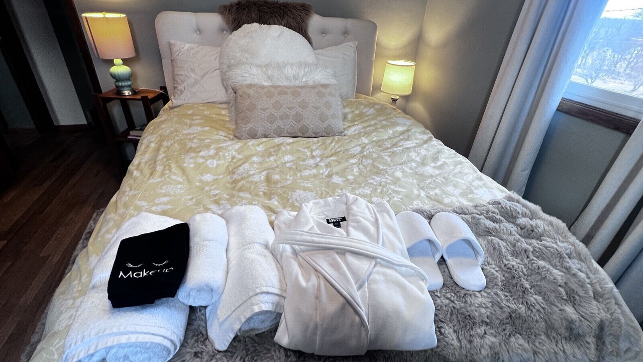 Photo of Bedroom in Dodgeville