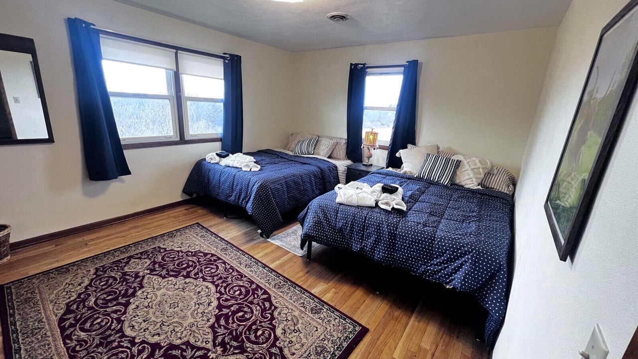 Photo of Bedroom in Dodgeville