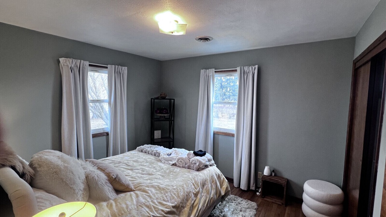Photo of Bedroom in Dodgeville